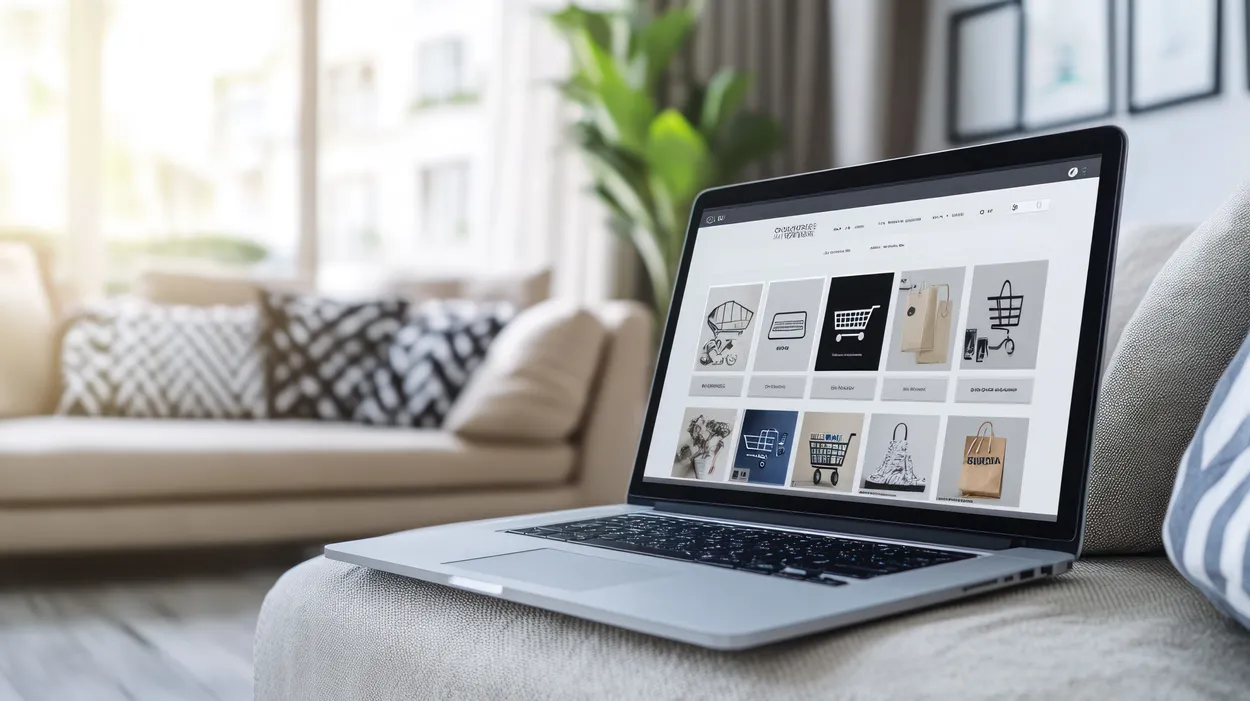 Cover for Web Design for Rhode Island Real Estate Agents: Showcasing Properties Online