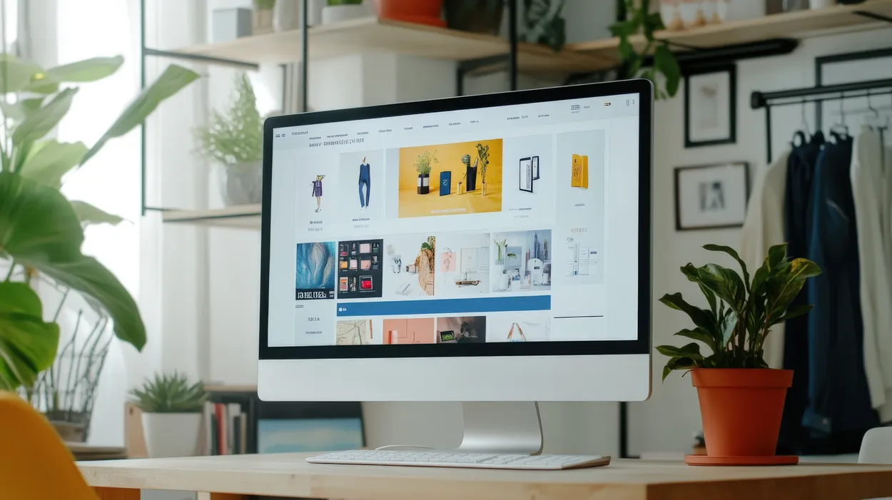 Cover for Why Rhode Island Businesses Need Modern Web Design in 2024