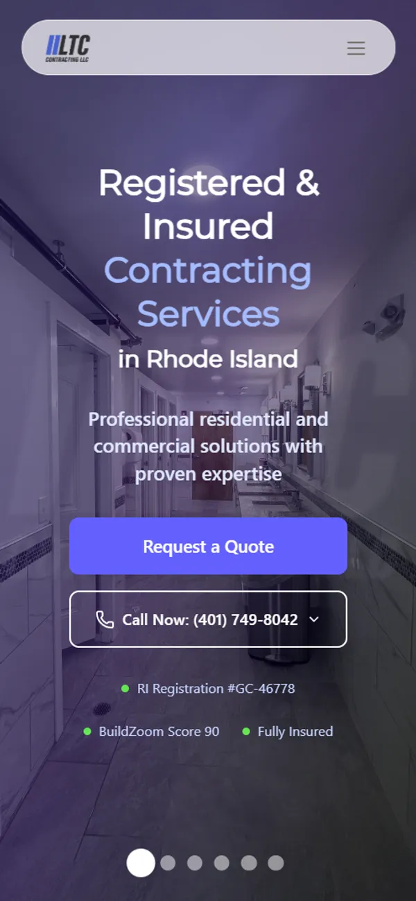 LTC Contracting LLC