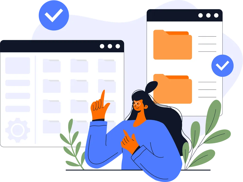 Websites By Tim Services